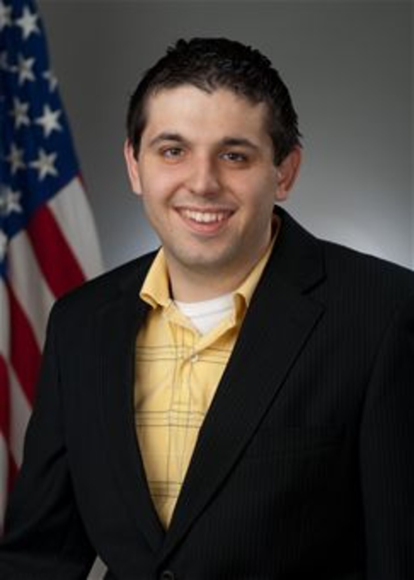 Tyler Grimes, 60th Air Mobility Public Affairs