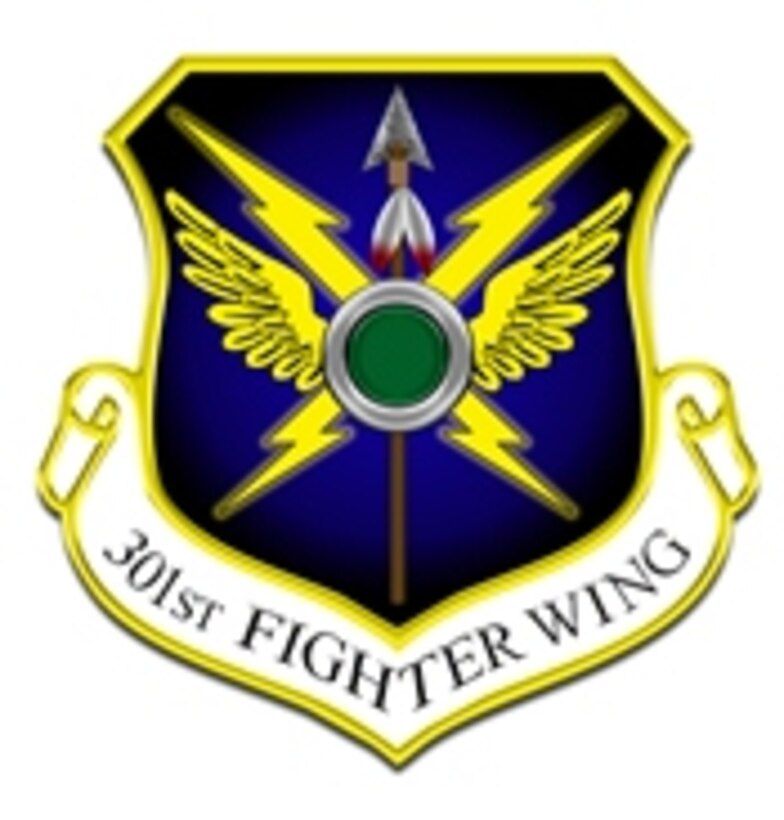 The 301st Fighter Wing