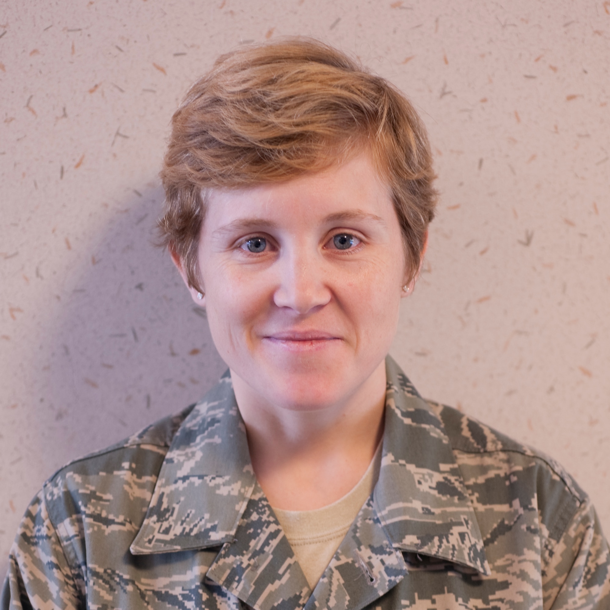 “Just a quiet meal at home with me and my family.”-Staff Sergeant Mindy Saldano, structural supervisor of 823rd RED HORSE Squadron