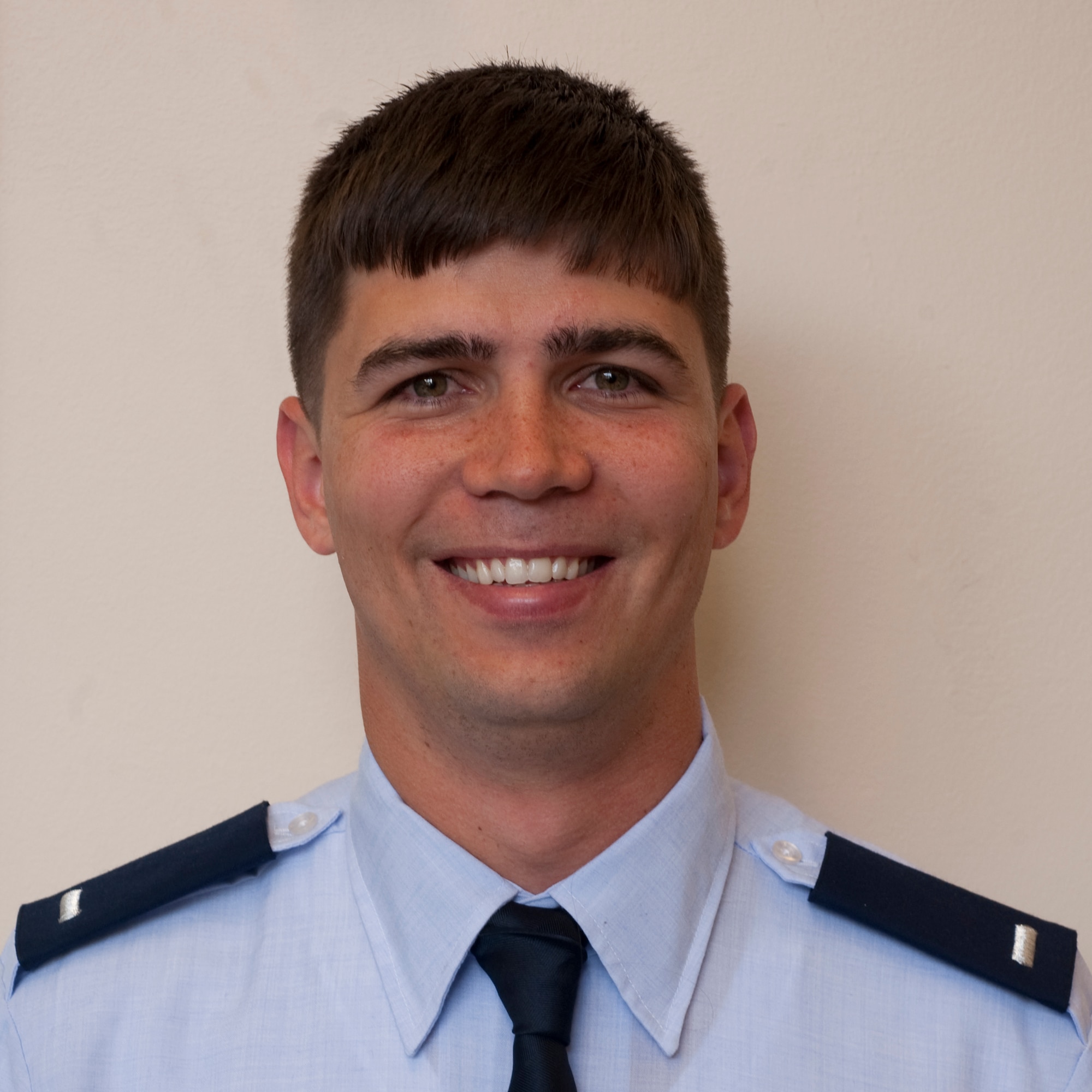 “I plan to have friends visit.”- 1st Lt. Matthew Miller, project manager of 606th Test and Evaluation squadron
