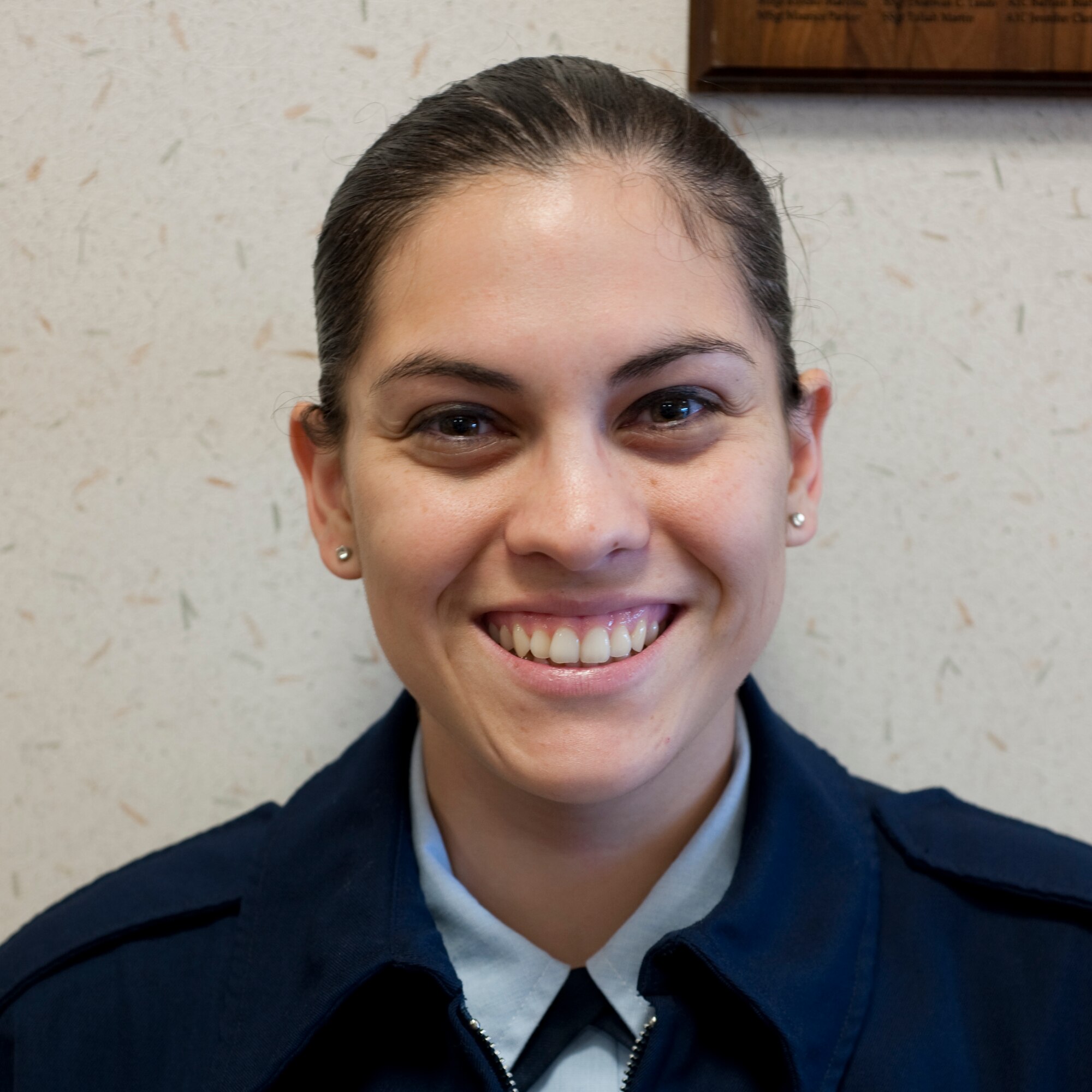“Going to a co-worker’s house to eat.”- Airman First Class Jazmin Ortiz, health management journeyman of 1st Special Operations Aerospace Medicine Squadron