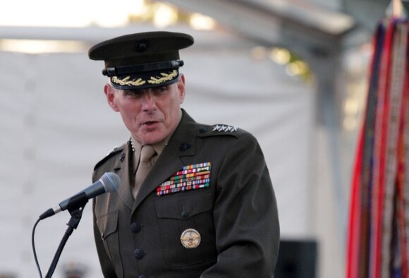 Kelly takes command of SOUTHCOM > Homestead Air Reserve Base > Article