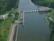 Cheatham Lock and Dam Project