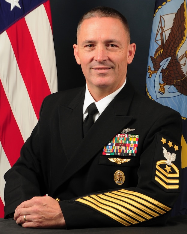 Usn Chief