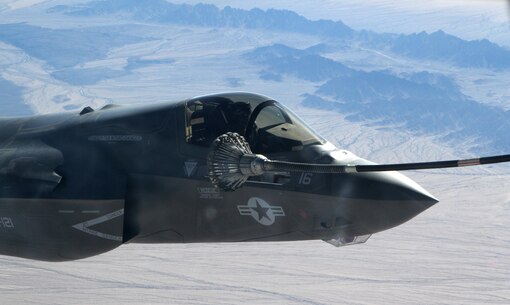F-35