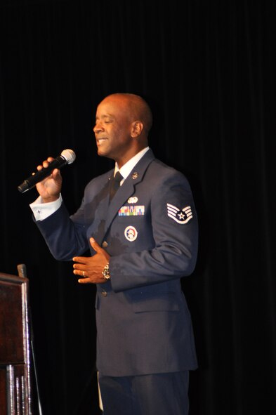 Looking back at the 2011 military ball Part 2