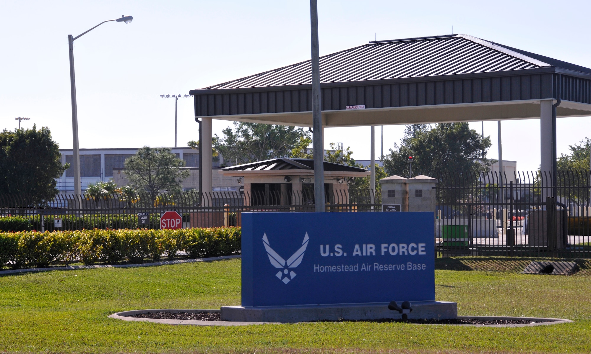 Westover Gate Serving As Main Gate Starting Nov 22 Pass And Id Closed Nov 22 23 Homestead Air Reserve Base Article Display