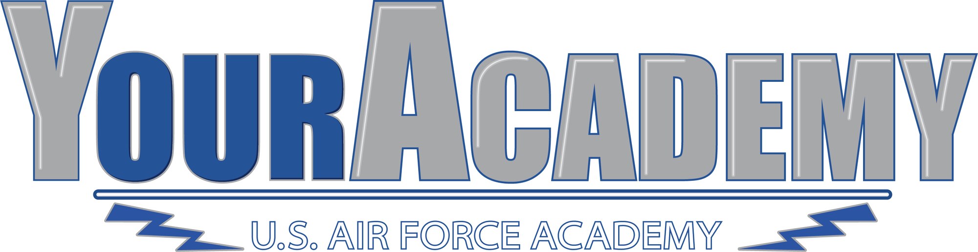 Print this graphic, take a picture with it in a creative way, and share it on Instagram and Twitter with the hash tag #YourAcademy. YourAcademy is a new social media campaing that allows fans and followers of the Academy to share their own Academy experiences. (U.S. Air Force Graphic) 