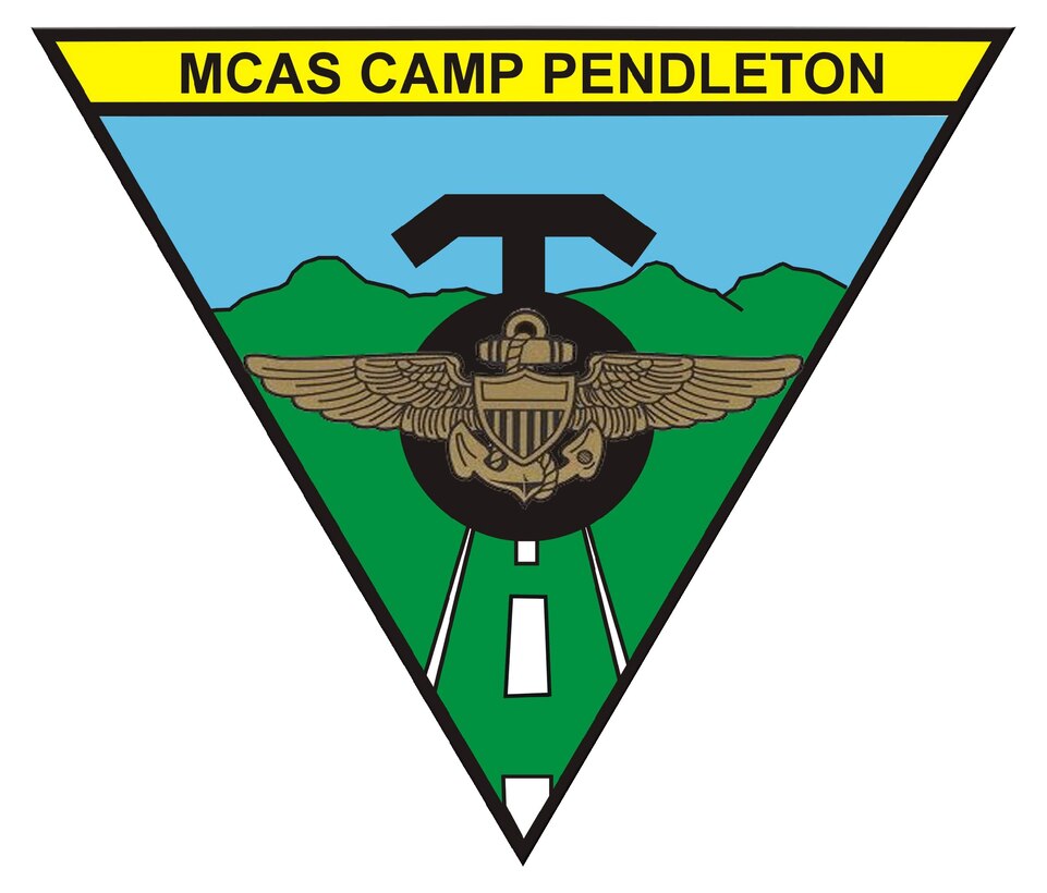 MCAS LOGO