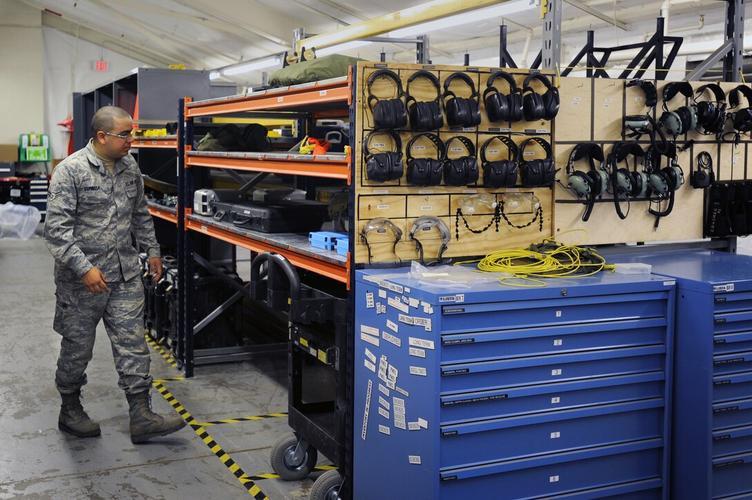 The right tool for the job