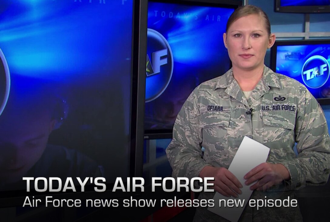 (U.S. Air Force graphic/Robin Meredith)