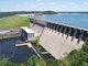 Wolf Creek Dam