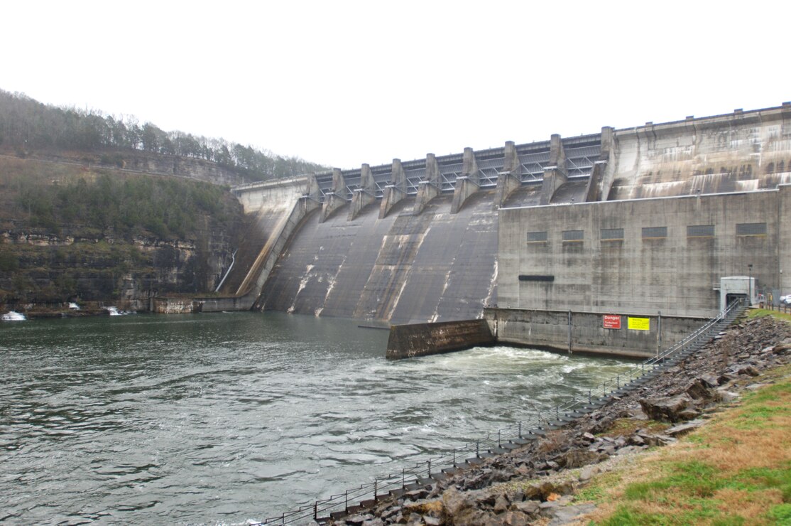 Dams, Canals & Water Management  Ohio Department of Natural Resources