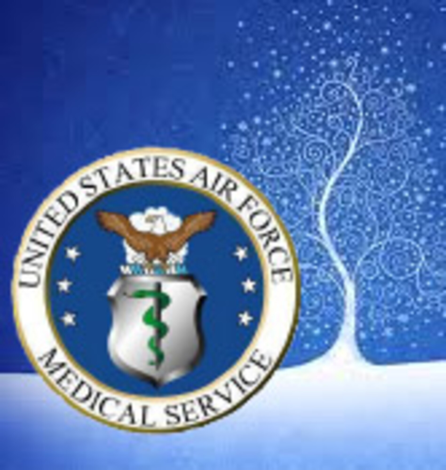 MDS Ice Tree for December Article 2012