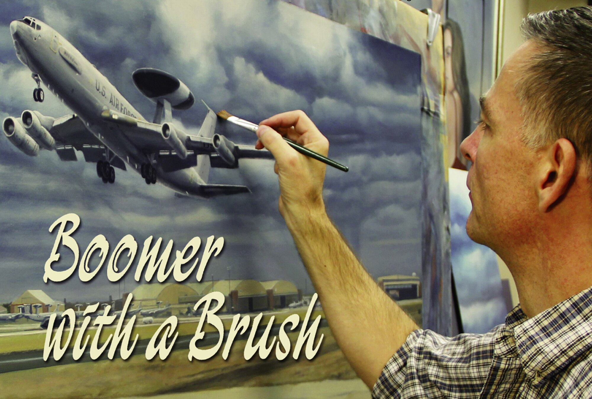 The December issue of Citizen Airman Magazine is available on line at http://www.citamn.afrc.af.mil. 
