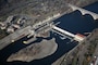 Lock and Dam 1, Minneapolis, Minn. Upper Mississippi River mile 847.9