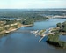 Lock and Dam 2, Hastings, Minn. Upper Mississippi River mile 815.2