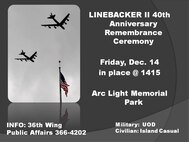 121130 LINEBACKER II SLIDE watercooler