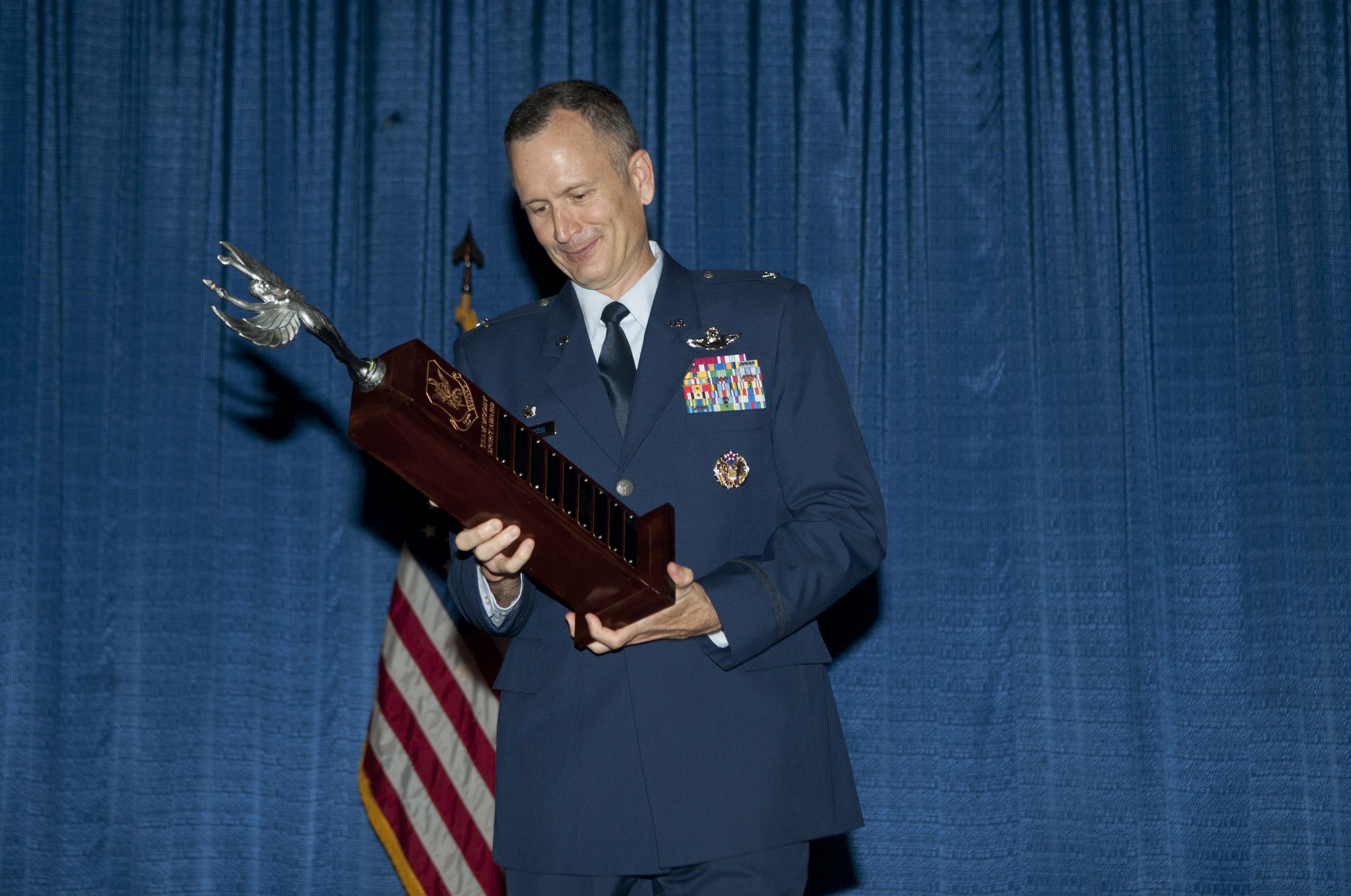 Moody's newest promotees > Moody Air Force Base > Article Display