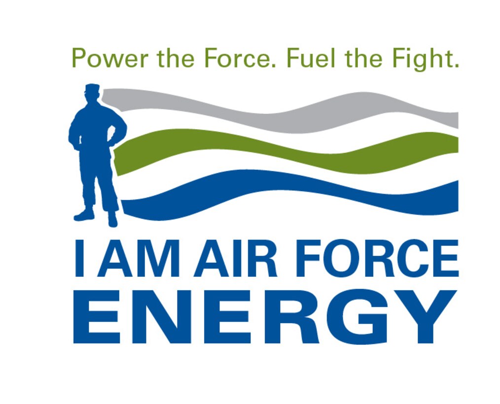 MINOT AIR FORCE BASE, N.D. -- October, Energy Action Month, provides an opportunity to promote energy and water conservation awareness to Airmen as part of a national campaign led by the Department of Energy. This year’s theme, “I am Air Force Energy,” puts Airmen at the center of the campaign. (Courtesy photo)