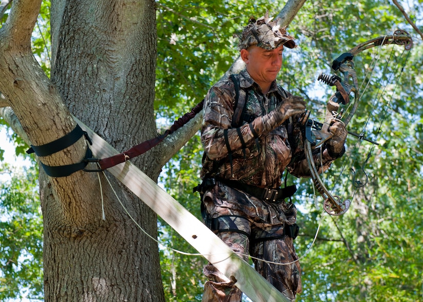 Langley AFB hunting season begins with new rules > Joint Base Langley