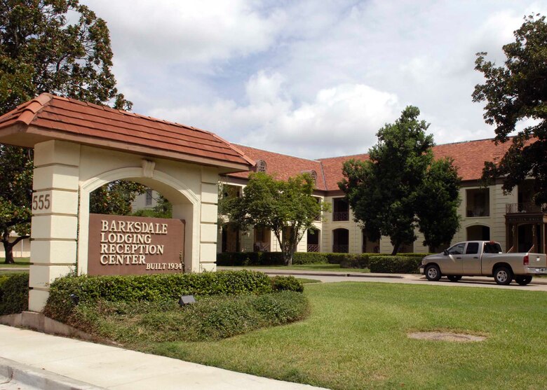 air force lodging rates