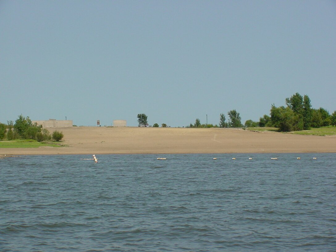 Sandpiper Beach