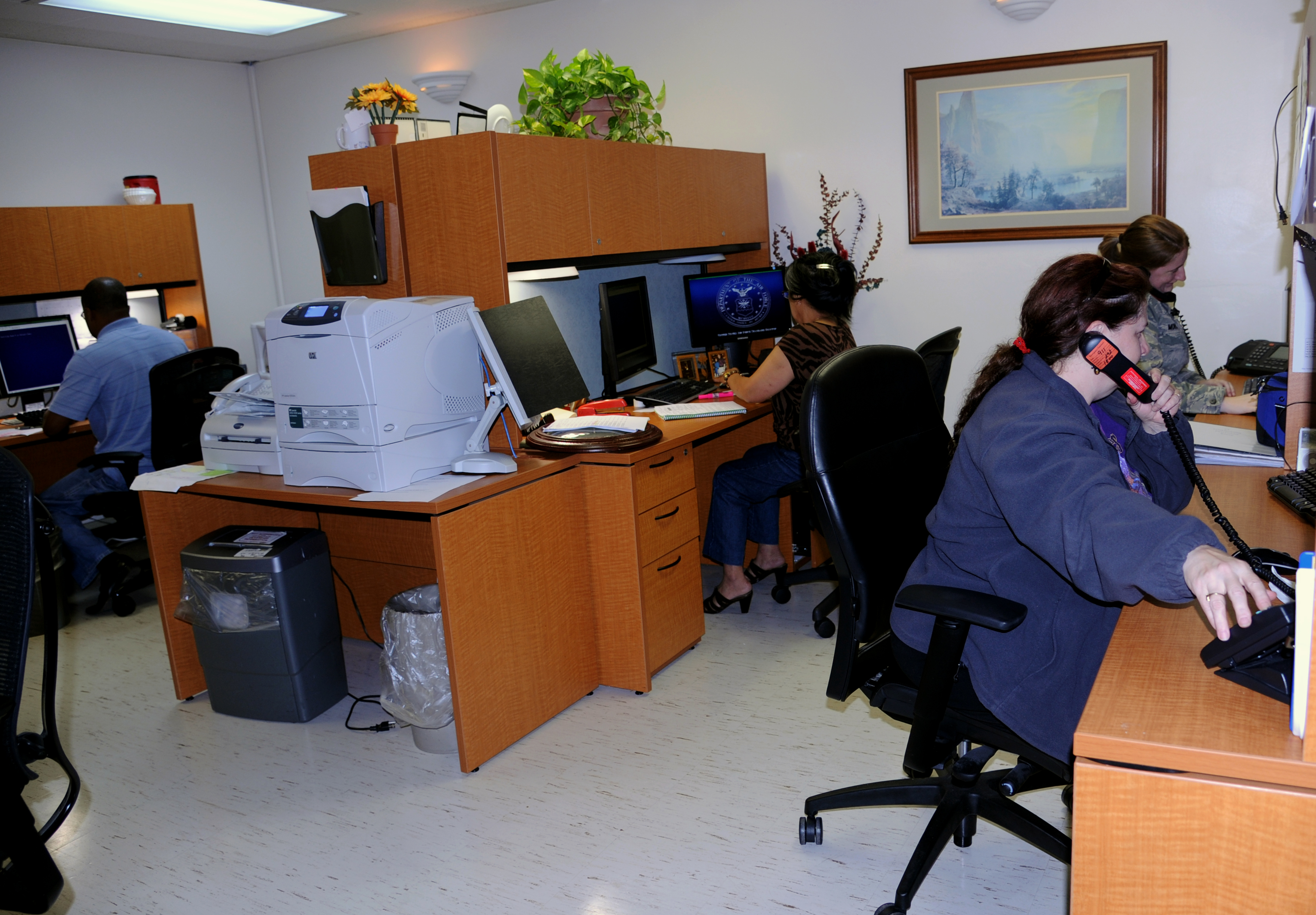 Radiology Introduces New Scheduling System 59th Medical Wing Article Display