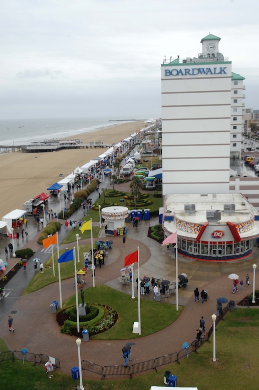 Virginia Beach VA