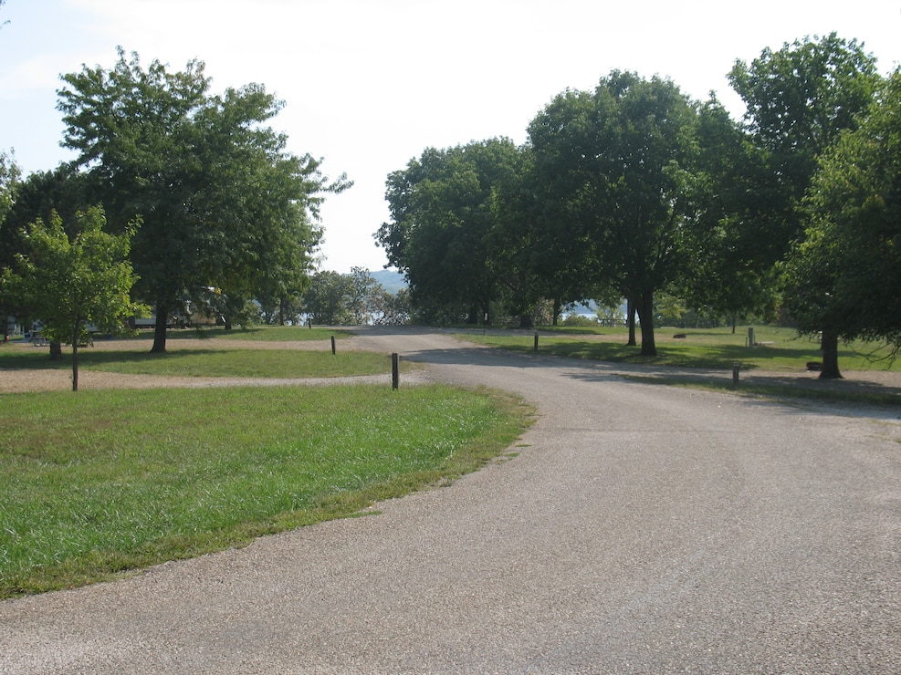 South Point Campground