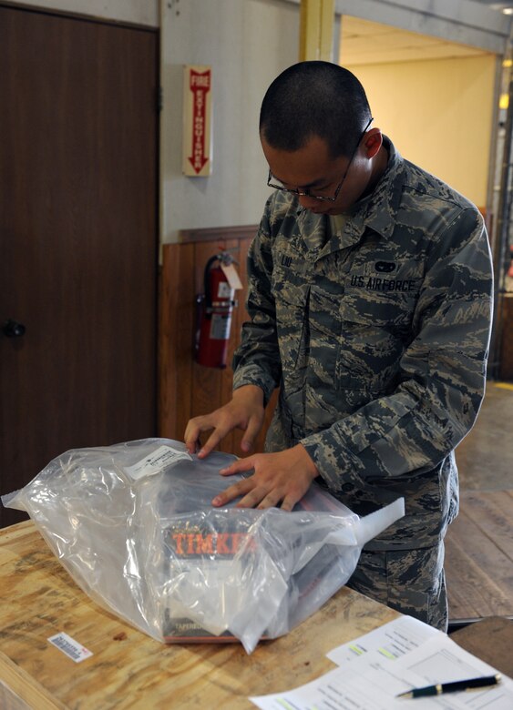 TMO Easing the stress in your PCS > Whiteman Air Force Base > Display