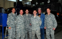 MINOT AIR FORCE BASE, N.D. -- The 5th LRS Vehicle Maintenance Customer Support Section, working at the 91st Security Support Squadron is responsible for maintaining Up-Armored vehicle assets assigned to the 91st MW and 5th SFS. They work directly with both Security Forces units in maintaining Minot's dual wing mission. Vehicle Maintenance provides direct support for all the Up-Armored Bearcats and HMMWVs located here at Minot AFB and perform all levels of vehicle maintenance to ensure the security of the Nuclear mission. They also provide Off Base mobile maintenance support to the Minot Missile Complex. (U.S. Air Force photo/Staff Sgt. Carmen  Washington)      