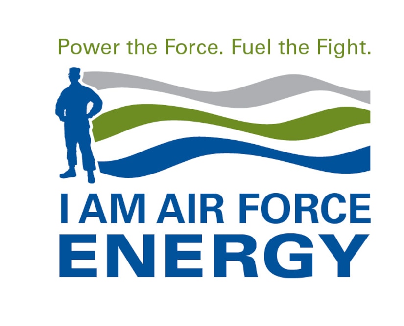 "I am Air Force Energy"