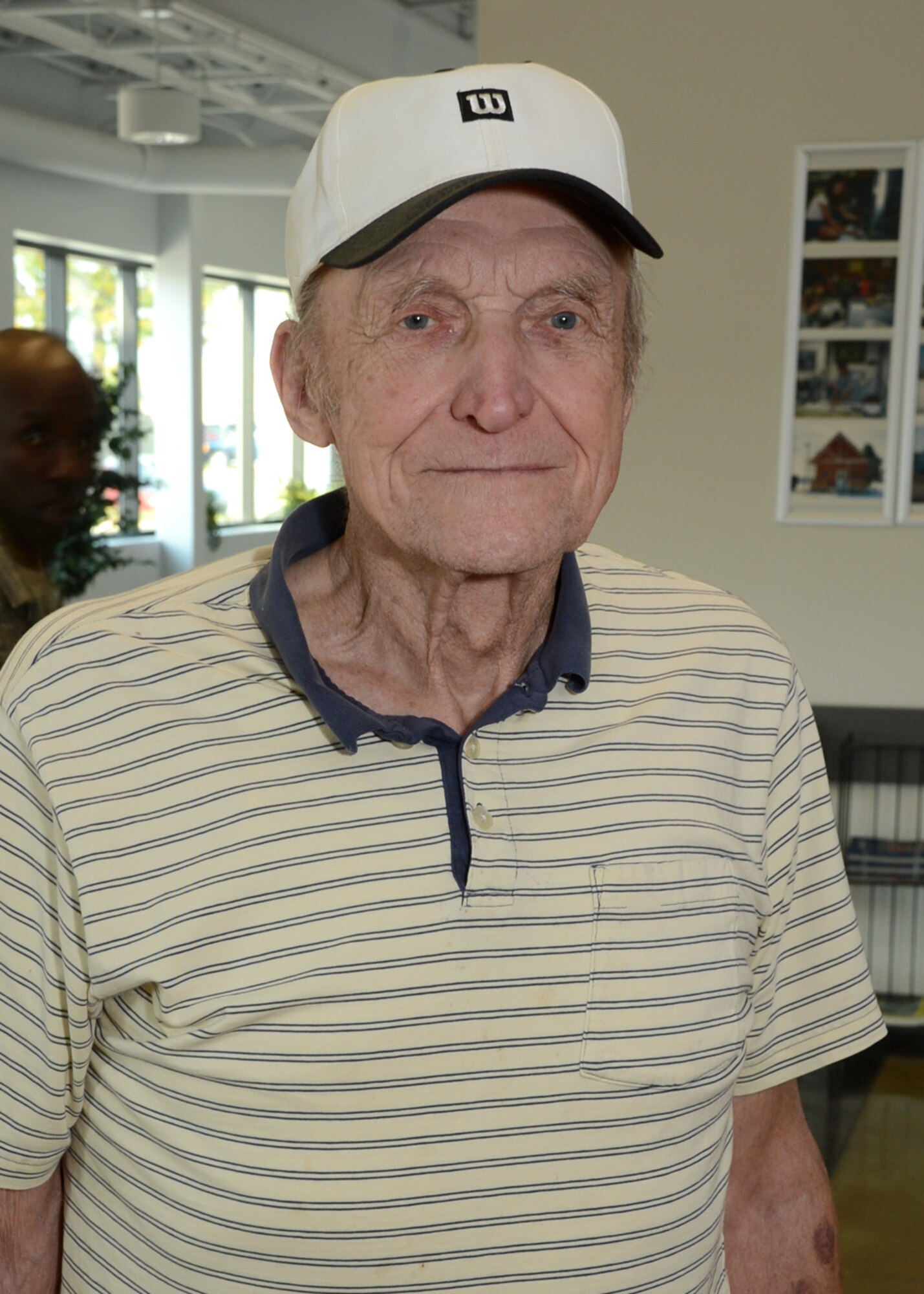 “We talk about how to exit our house in case there is a fire.” –Joe Zolik