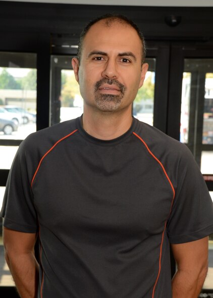 “I will keep testing those smoke detectors and make sure the batteries are good.” – Frank Alfaro