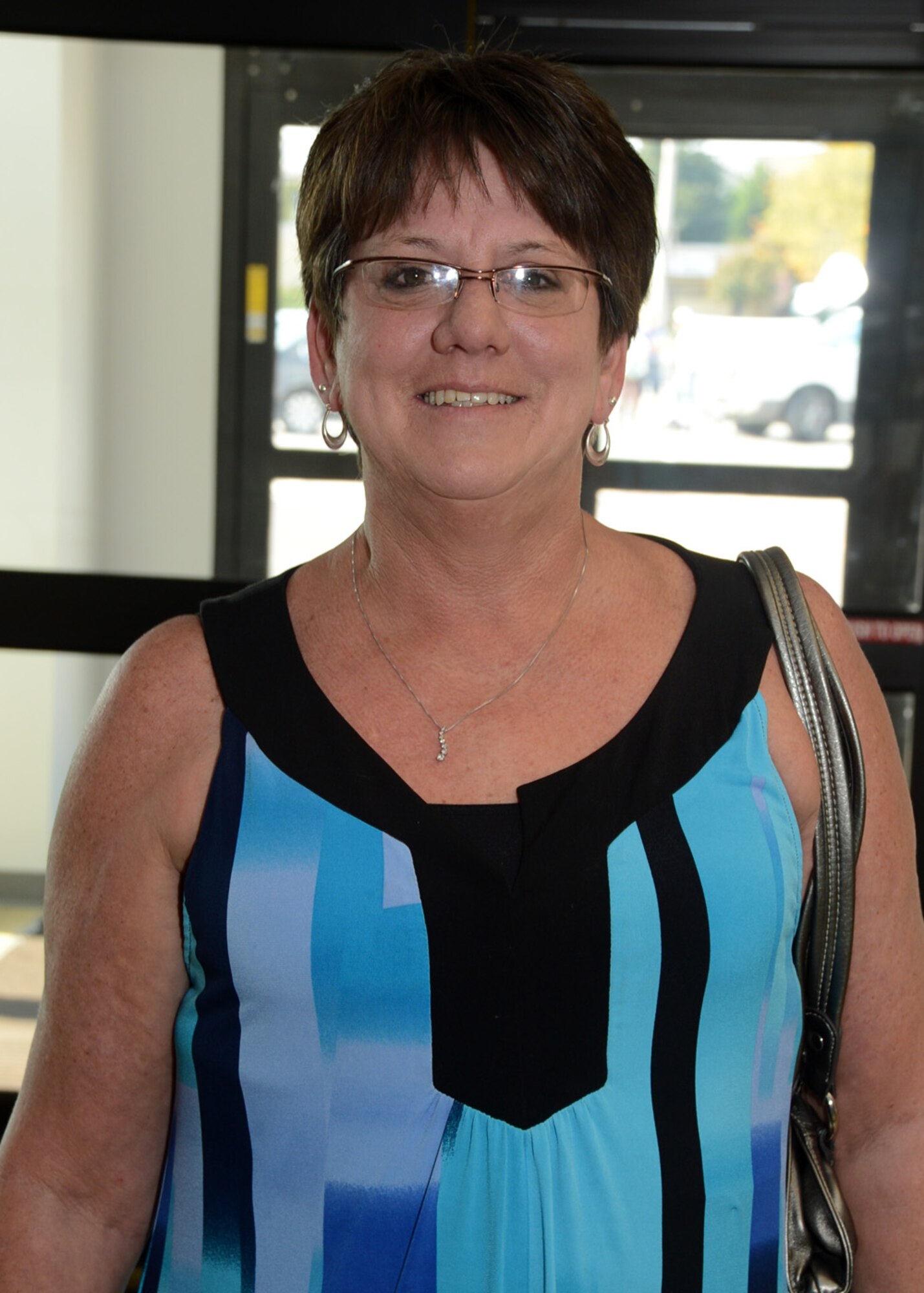 “I keep the batteries updated in my alarms, and don’t burn candles unless I’m at home.” – Donna Stanley