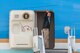 President Barack Obama waves fairwell to service members before departing Truax Field, Madison, Wisc., October 4, 2012. The President visted the base prior to speaking at Bascom Hill on the University of Wisconsin-Madison campus. (U.S. Air Force photo by Tech Sgt. Ashley Bell)