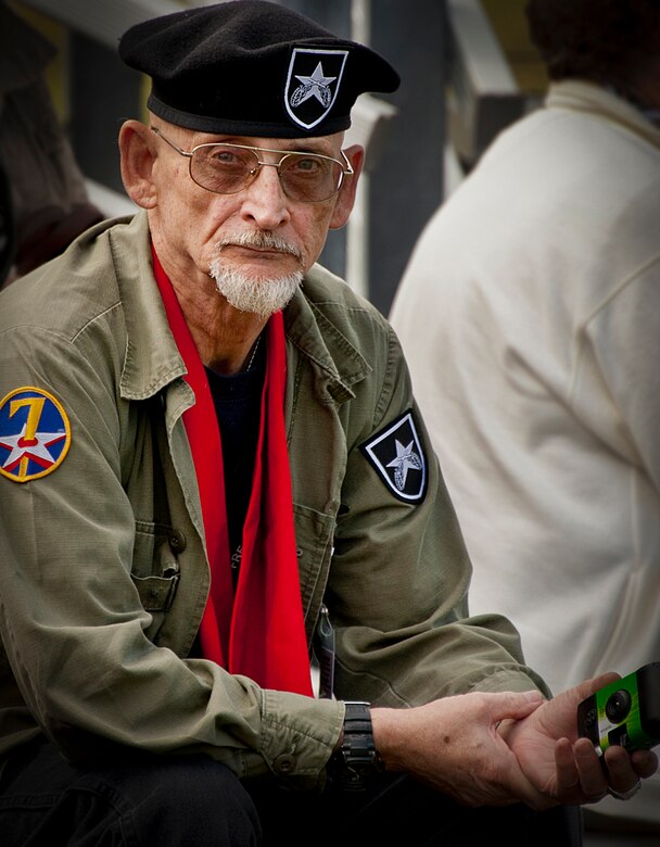 air force security police association