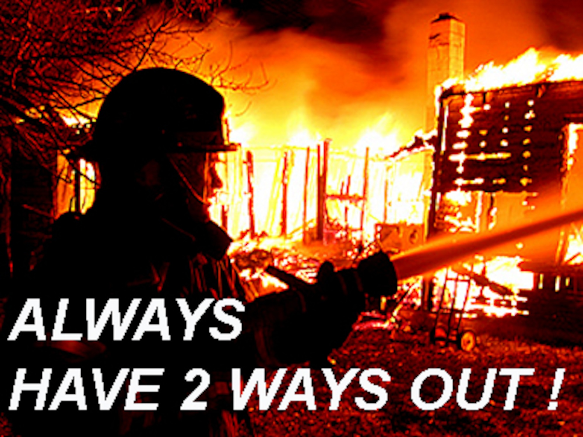 (U.S. Air Force photo illustration/Brad Fallin)
