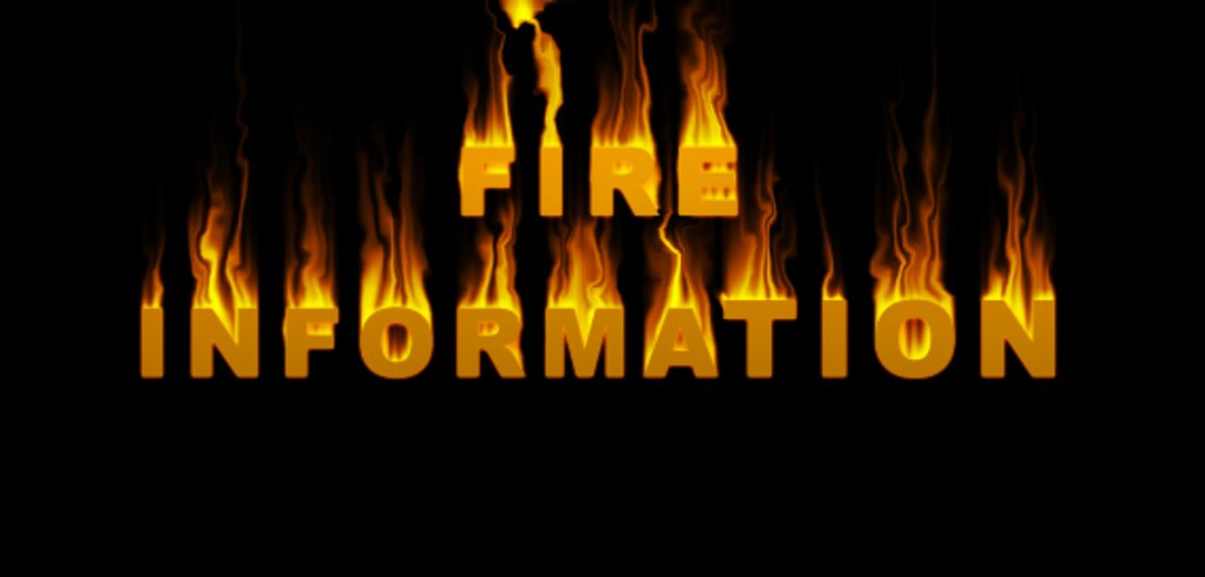 Fire Information