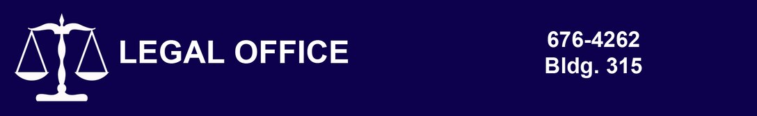 Legal Office - IDS Agencies