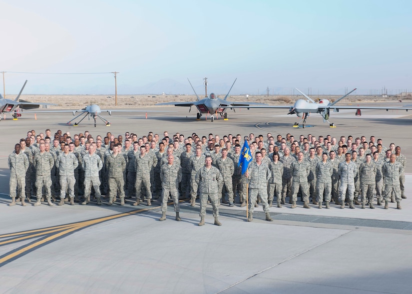 How the 49th CES became the best in ACC > Holloman Air Force Base > Display