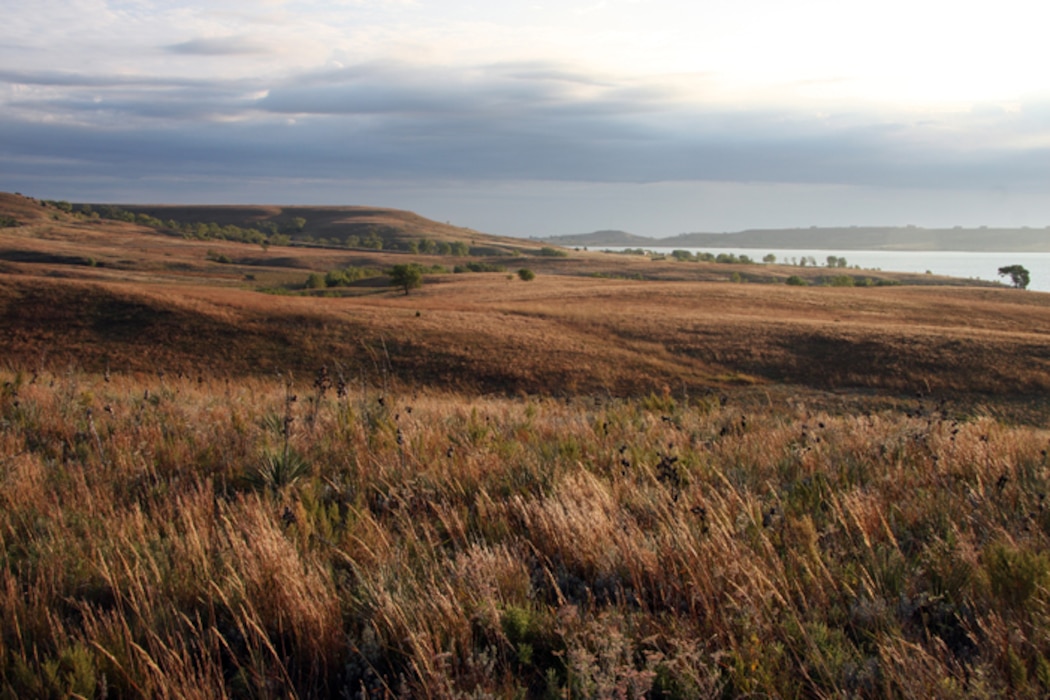 Wilson Lake Scenic