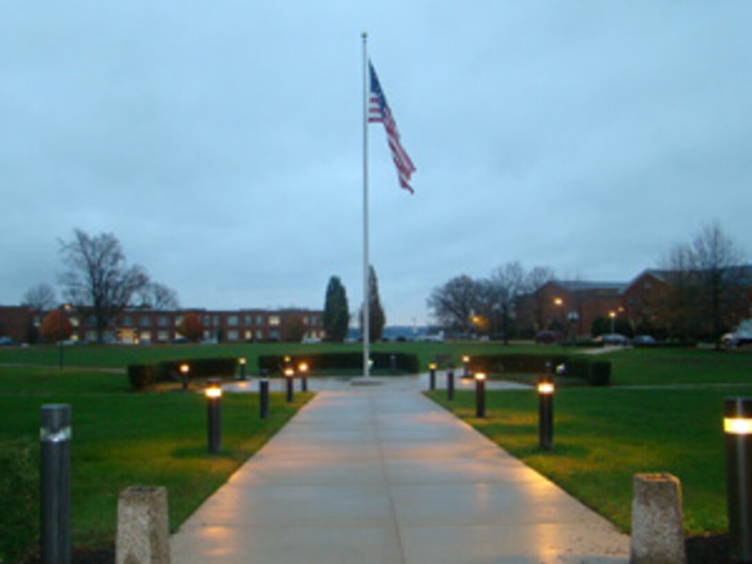 Gray Research Center