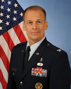 Col. James McClain