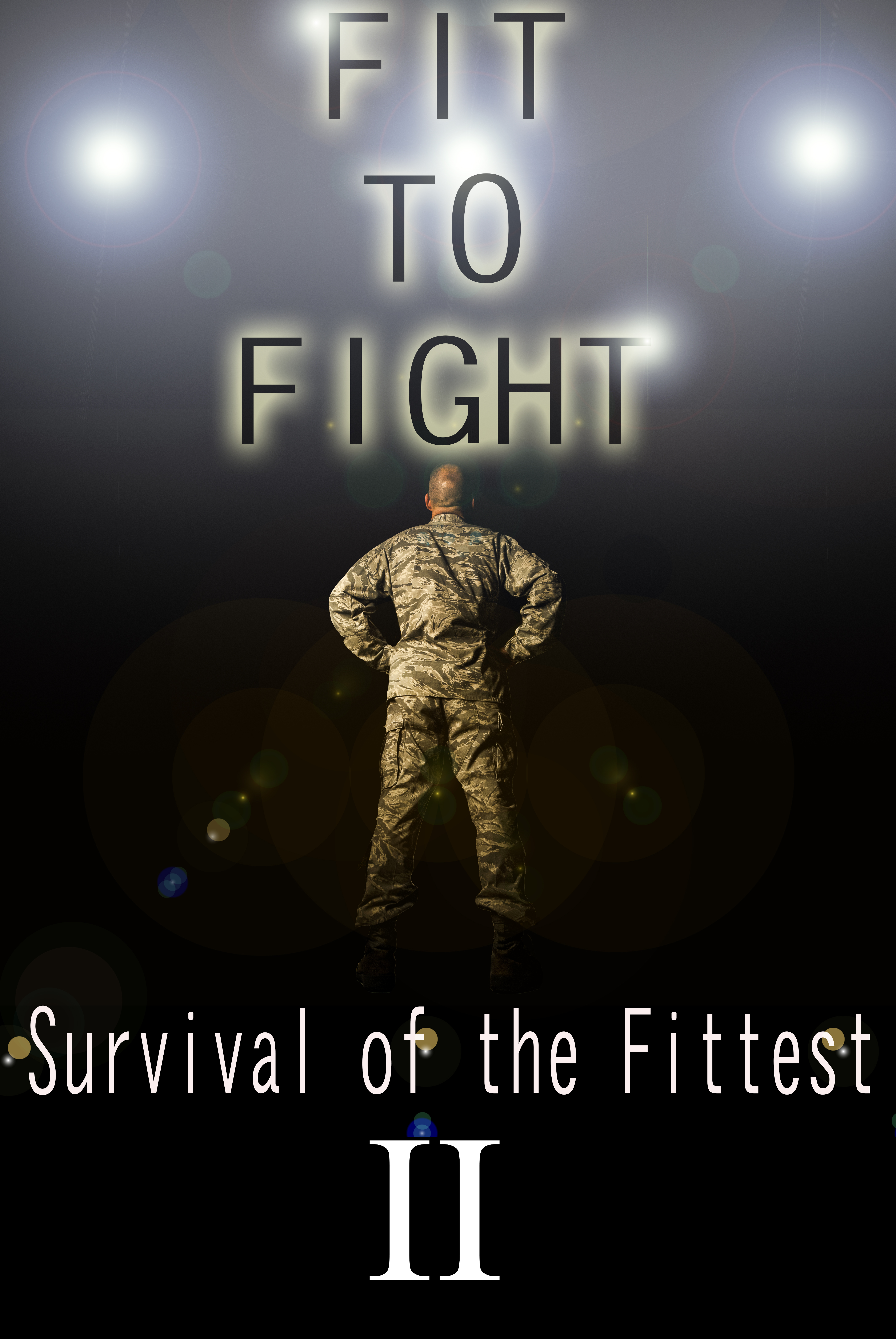Survival of the Fittest: Fit to Fight > Air Mobility Command > Display