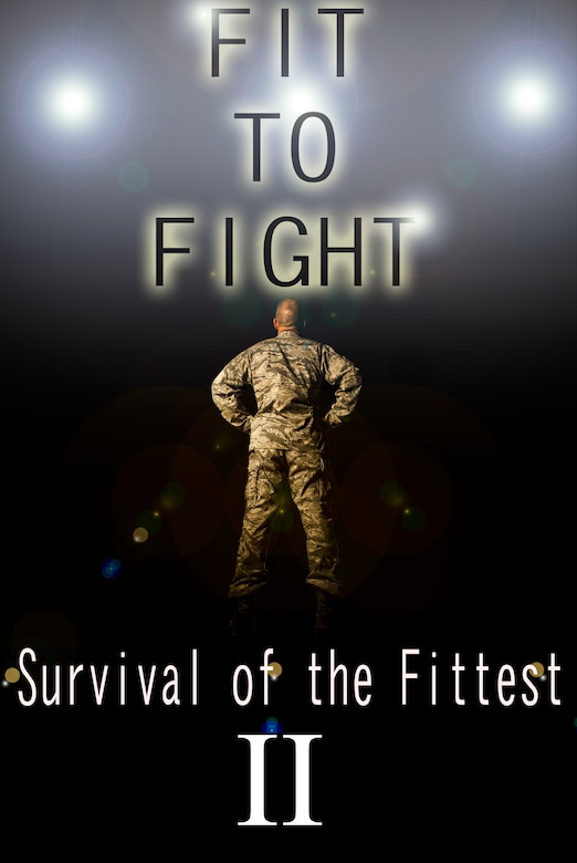 Survival of the Fittest – Audio CD - Breslin Strategies