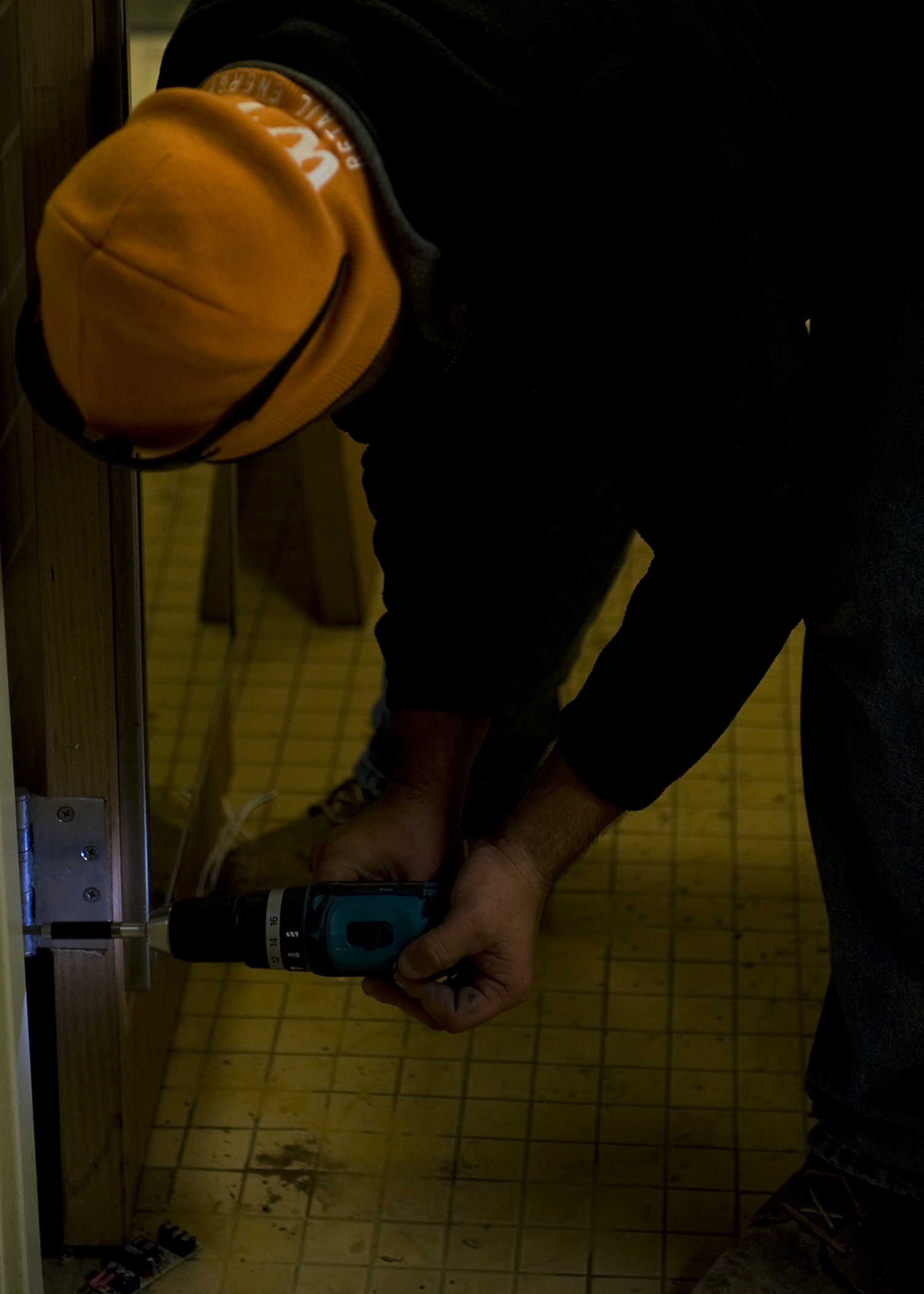 Dyess Dorm Demo > Dyess Air Force Base > Article Display