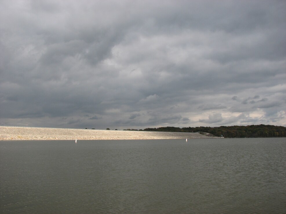 Kansas City District Longview Lake