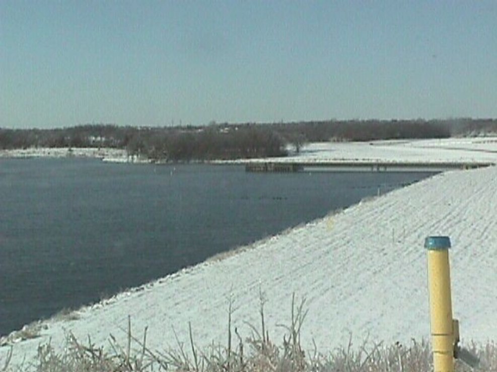 Kansas City District Longview Lake